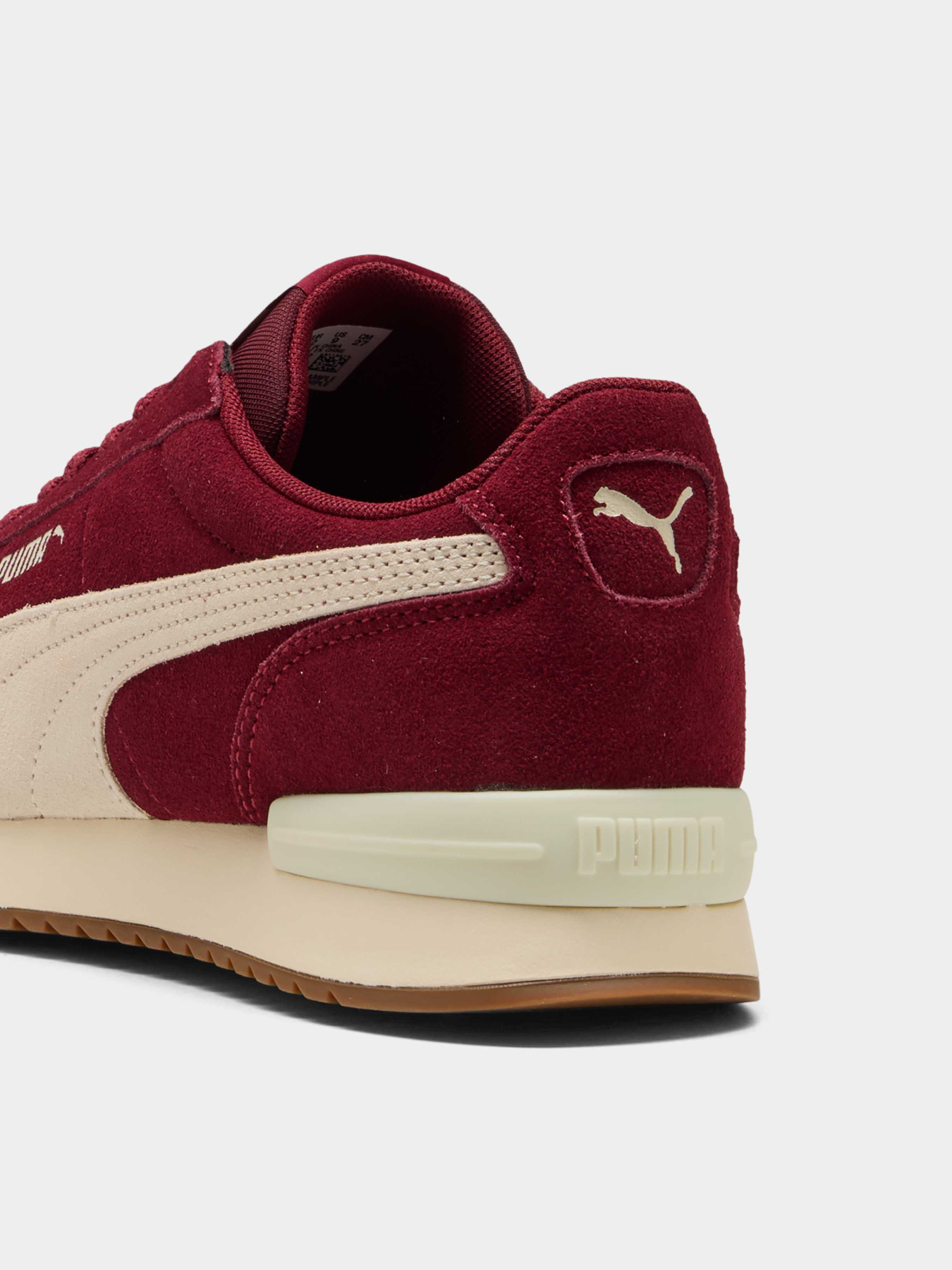 Кросівки PUMA R78 Wind Sd модель 402660 Фото