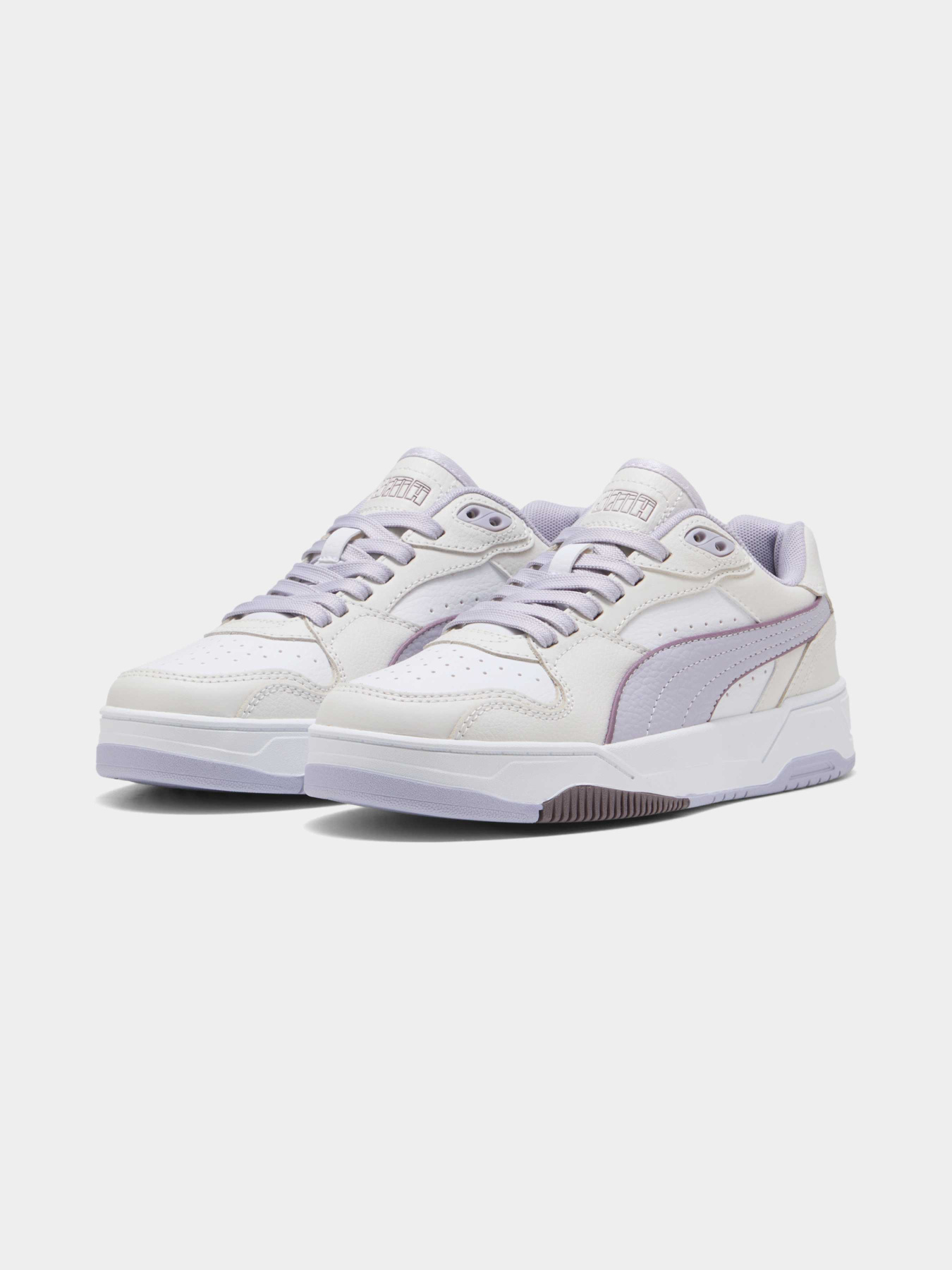 Кеды низкие PUMA Rbd Break Low модель 402586 Фото