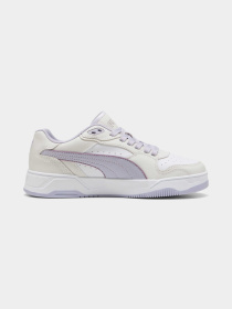 Кеды низкие PUMA Rbd Break Low модель 402586 Фото