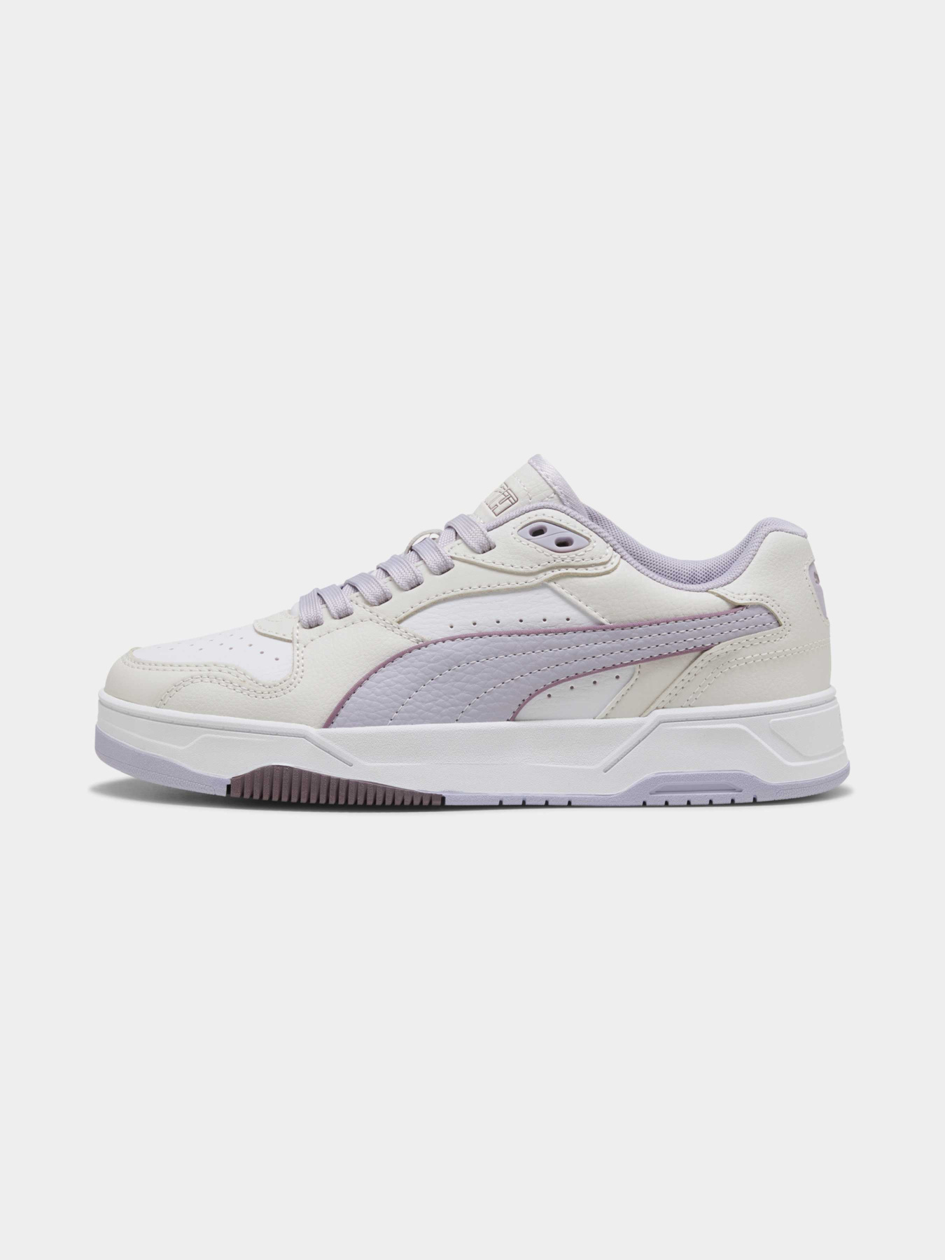 Кеды низкие PUMA Rbd Break Low модель 402586 Фото