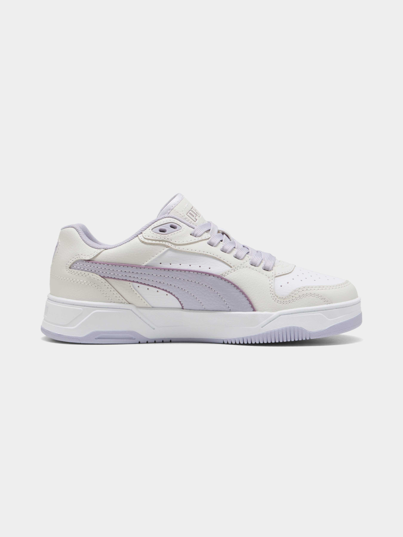 Кеды низкие PUMA Rbd Break Low модель 402586 Фото