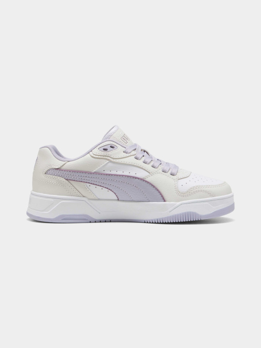 Кеды низкие PUMA Rbd Break Low модель 402586 Фото