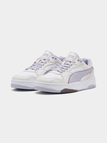 Кеды низкие PUMA Rbd Break Low модель 402586 Фото