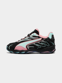 Кросівки PUMA Inhale Speed Style Wns модель 402570 Фото