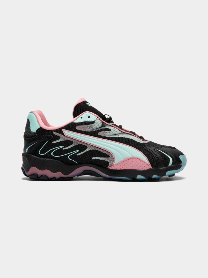 Кросівки PUMA Inhale Speed Style Wns модель 402570 - фото