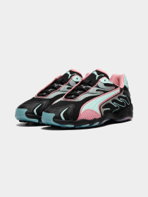 Кросівки повсякденні PUMA Inhale Speed Style Wns модель 402570 Кросівки повсякденні PUMA Inhale Speed Style Wns модель 402570 Фото