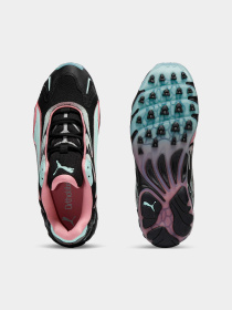 Кросівки повсякденні PUMA Inhale Speed Style Wns модель 402570 Кросівки повсякденні PUMA Inhale Speed Style Wns модель 402570 Фото