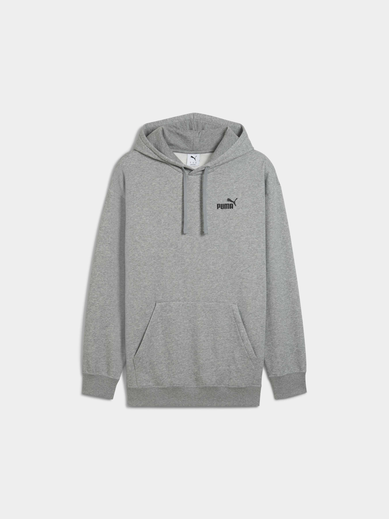 Худи PUMA Ess Relaxed No.1 Logo Hoodie модель 689152 Фото