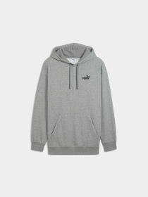 Худи PUMA Ess Relaxed No.1 Logo Hoodie модель 689152 Фото