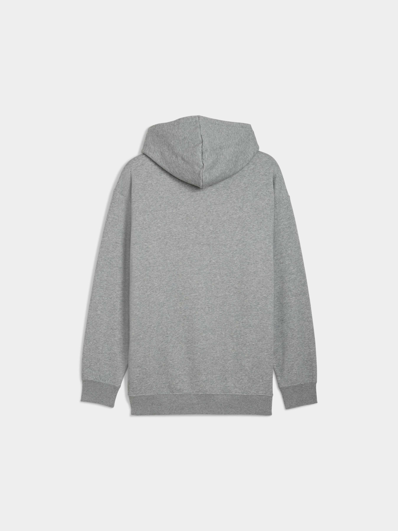 Худи PUMA Ess Relaxed No.1 Logo Hoodie модель 689152 Фото