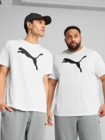 Футболка PUMA Ess Tee модель 682536 Фото