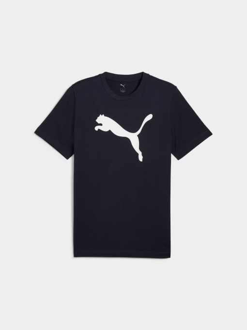 Футболка PUMA Ess Tee модель 682536 Фото