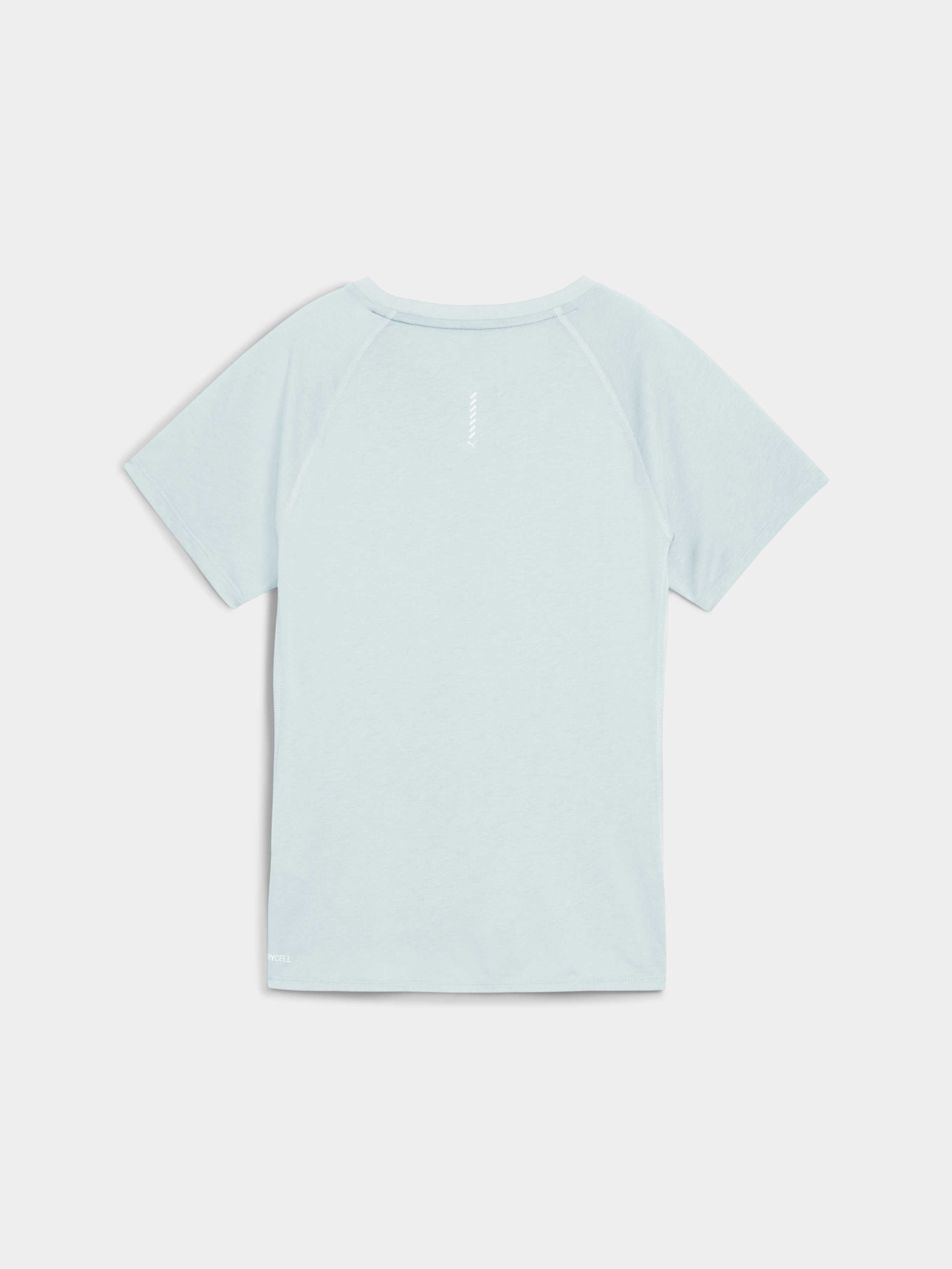 Спортивна футболка PUMA Run Velocity Tee Tri-blend модель 526580 Фото