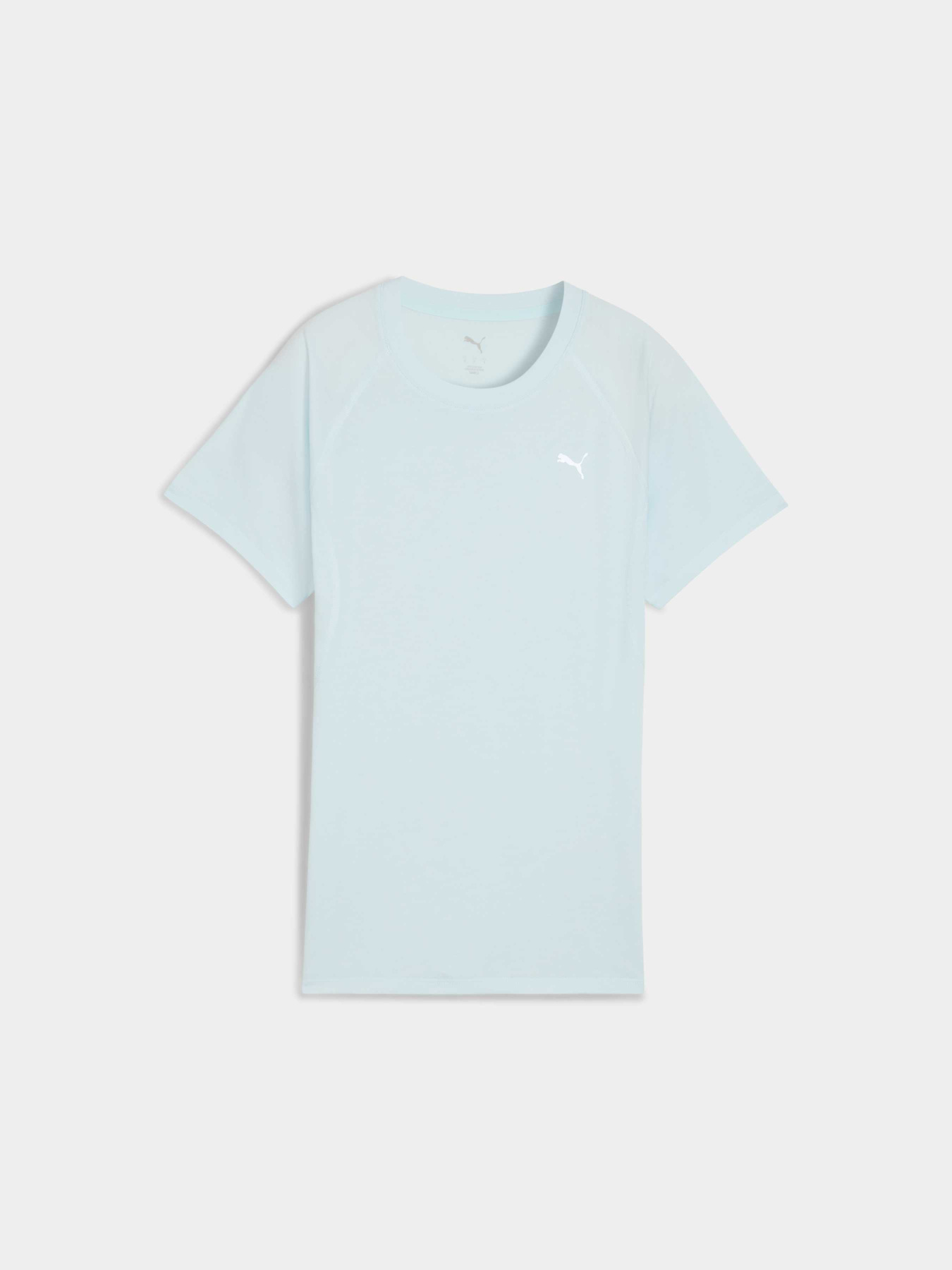 Спортивна футболка PUMA Run Velocity Tee Tri-blend модель 526580 Фото