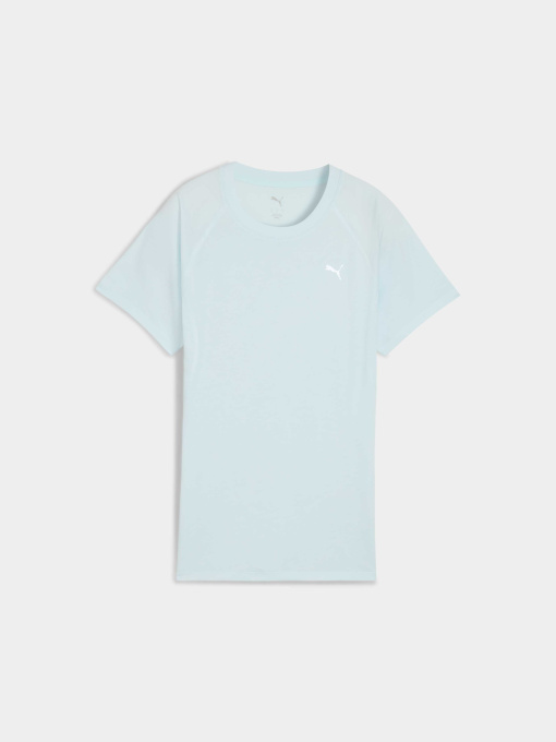 Спортивна футболка PUMA Run Velocity Tee Tri-blend модель 526580 Фото
