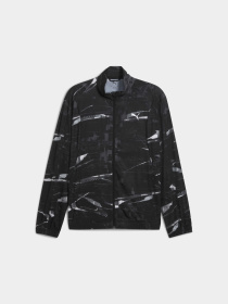 Спортивна кофта PUMA M Run Velocity Aop Jacket модель 527850 Фото
