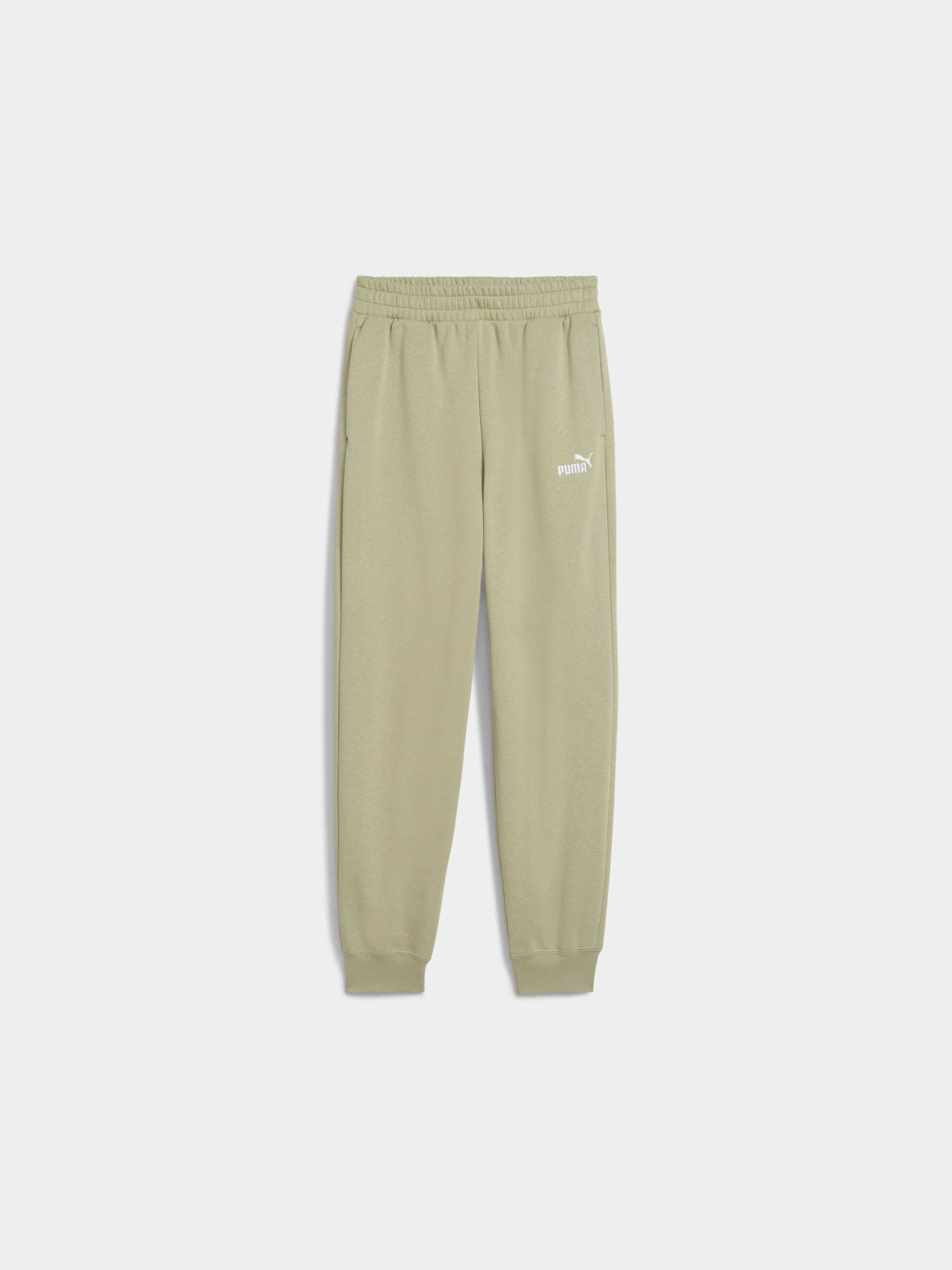 Штаны спортивные PUMA Ess Small No. 1 Logo Pants модель 682457 Фото