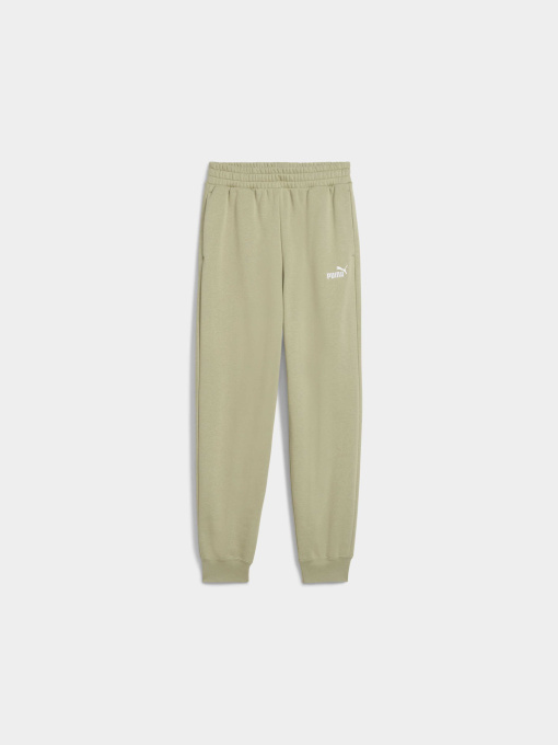 Штаны спортивные PUMA Ess Small No. 1 Logo Pants модель 682457 Фото