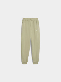 Спортивні штани PUMA Ess Small No. 1 Logo Pants модель 682457 Фото