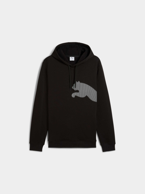 Худи PUMA Tad Big Logo Hoodie модель 526724 Фото