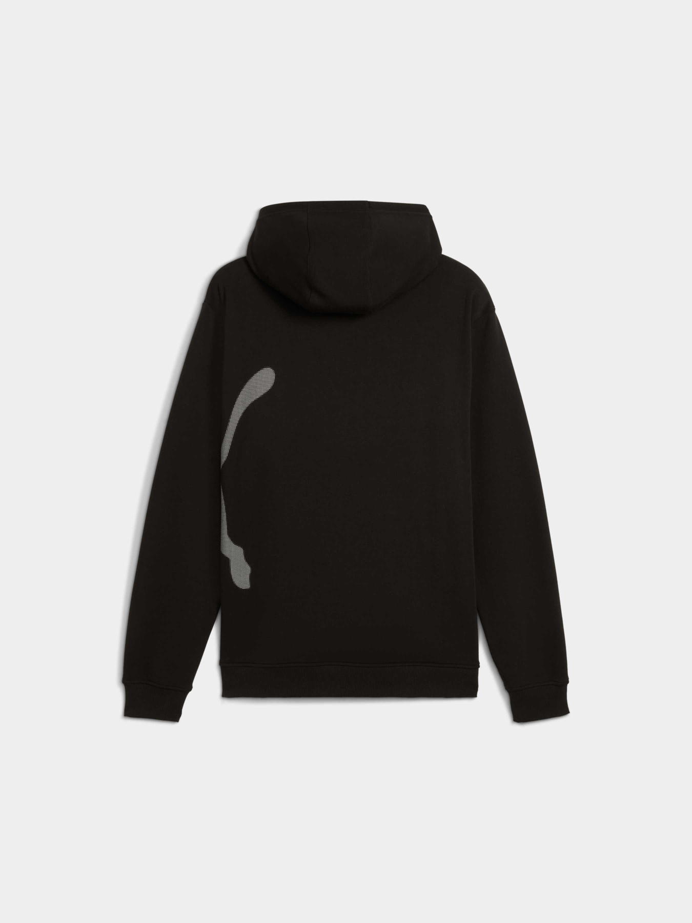 Худі PUMA Tad Big Logo Hoodie модель 526724 Фото