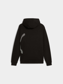 Худі PUMA Tad Big Logo Hoodie модель 526724 Фото