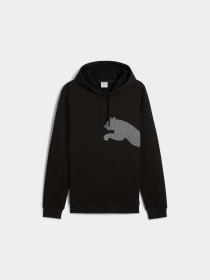 Худі PUMA Tad Big Logo Hoodie модель 526724 Фото