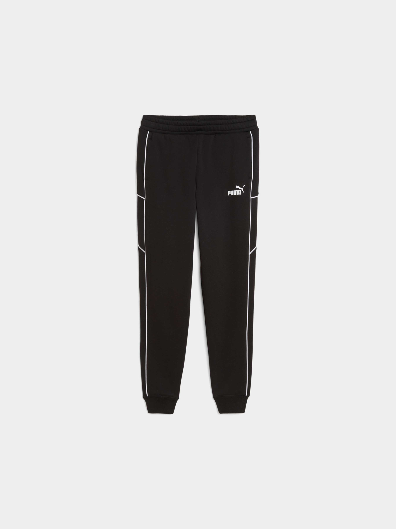 Штаны спортивные PUMA Sport Sweatpants Fl модель 689175 Фото