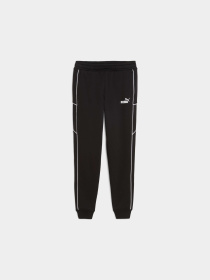 Штаны спортивные PUMA Sport Sweatpants Fl модель 689175 Фото