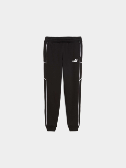 Штаны спортивные PUMA Sport Sweatpants Fl модель 689175 Фото