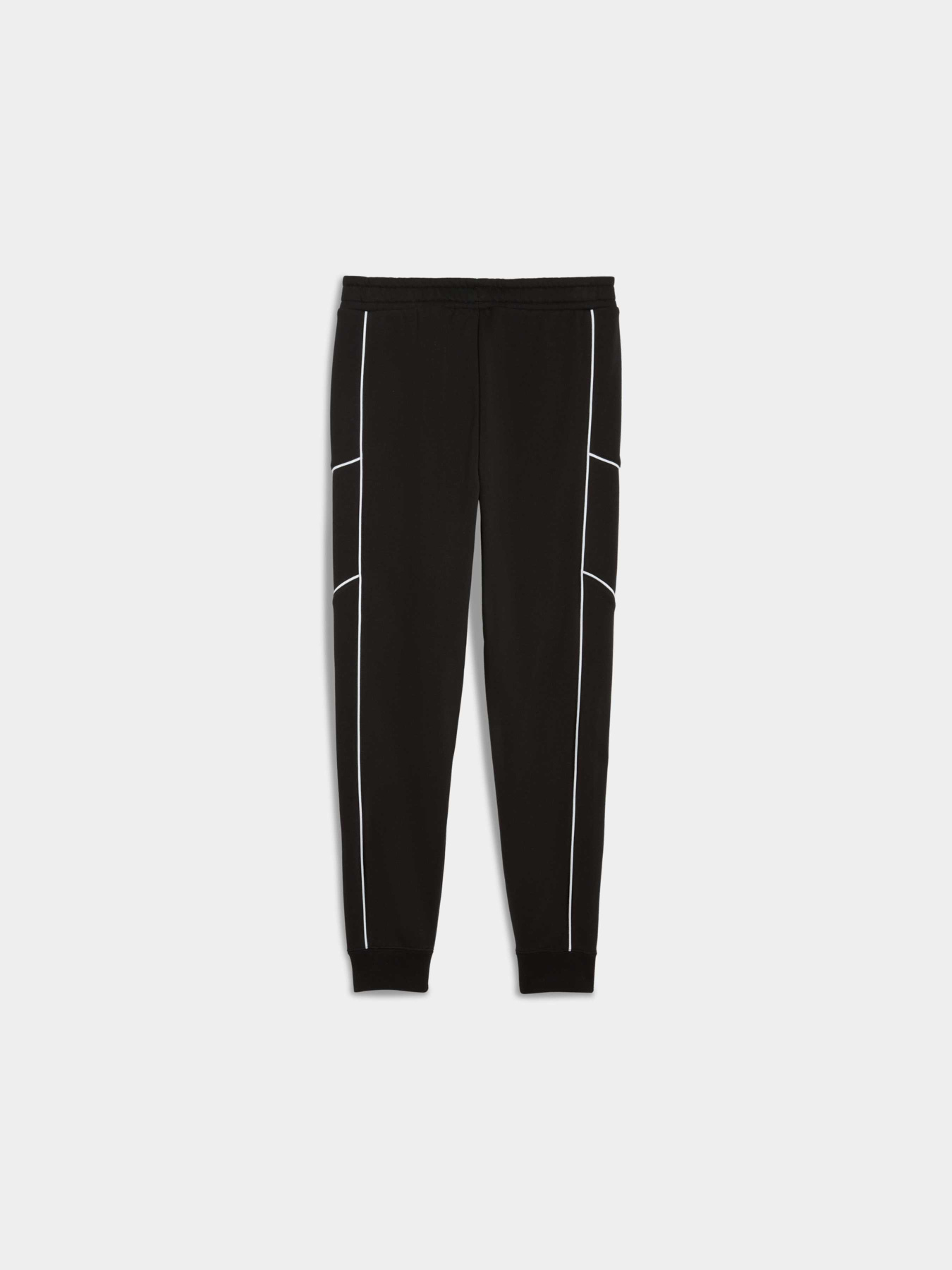 Штаны спортивные PUMA Sport Sweatpants Fl модель 689175 Фото