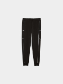 Штаны спортивные PUMA Sport Sweatpants Fl модель 689175 Фото