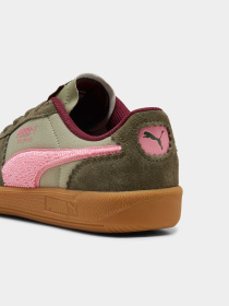 Кеды низкие PUMA Palermo Gentle Meld Wns модель 402571 Фото