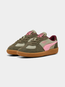 Кеди низькі PUMA Palermo Gentle Meld Wns модель 402571 Фото