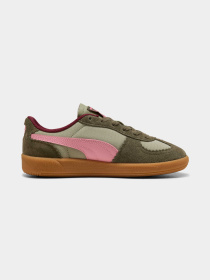Кеди низькі PUMA Palermo Gentle Meld Wns модель 402571 Фото