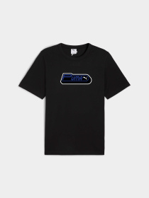 Футболка PUMA Future..archive Tee модель 632076 Фото