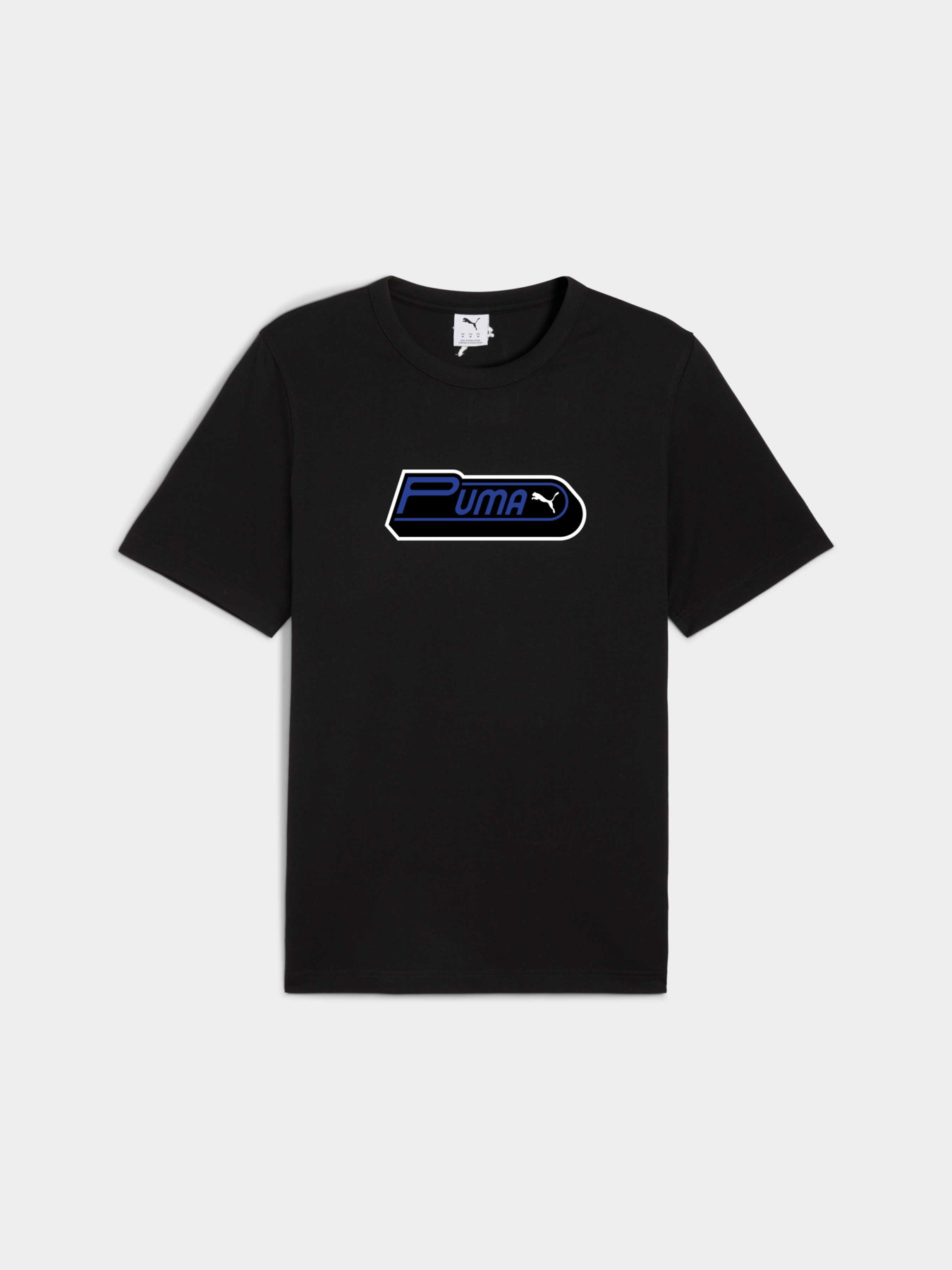 Футболка PUMA Future..archive Tee модель 632076 Фото