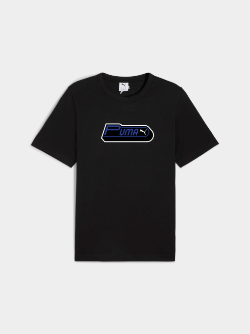 Футболка PUMA Future..archive Tee модель 632076 Фото