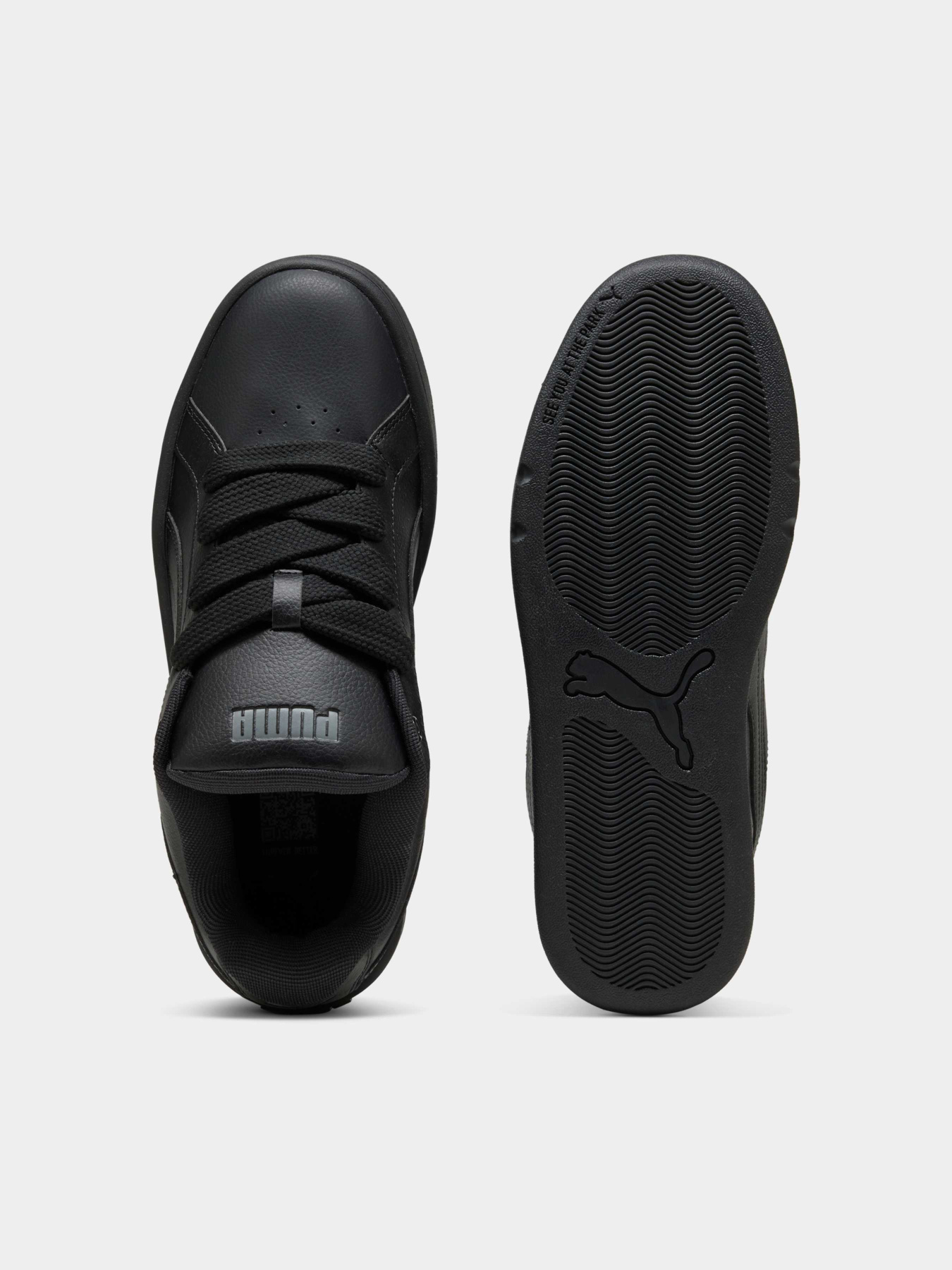 Кеди низькі PUMA Park Lifestyle Easy модель 400496 Фото