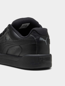 Кеди низькі PUMA Park Lifestyle Easy модель 400496 Кеди низькі PUMA Park Lifestyle Easy модель 400496 Фото