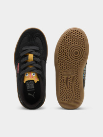 Кеди низькі PUMA Palermo Moody Cat Ps модель 402763 Кеди низькі PUMA Palermo Moody Cat Ps модель 402763 Фото