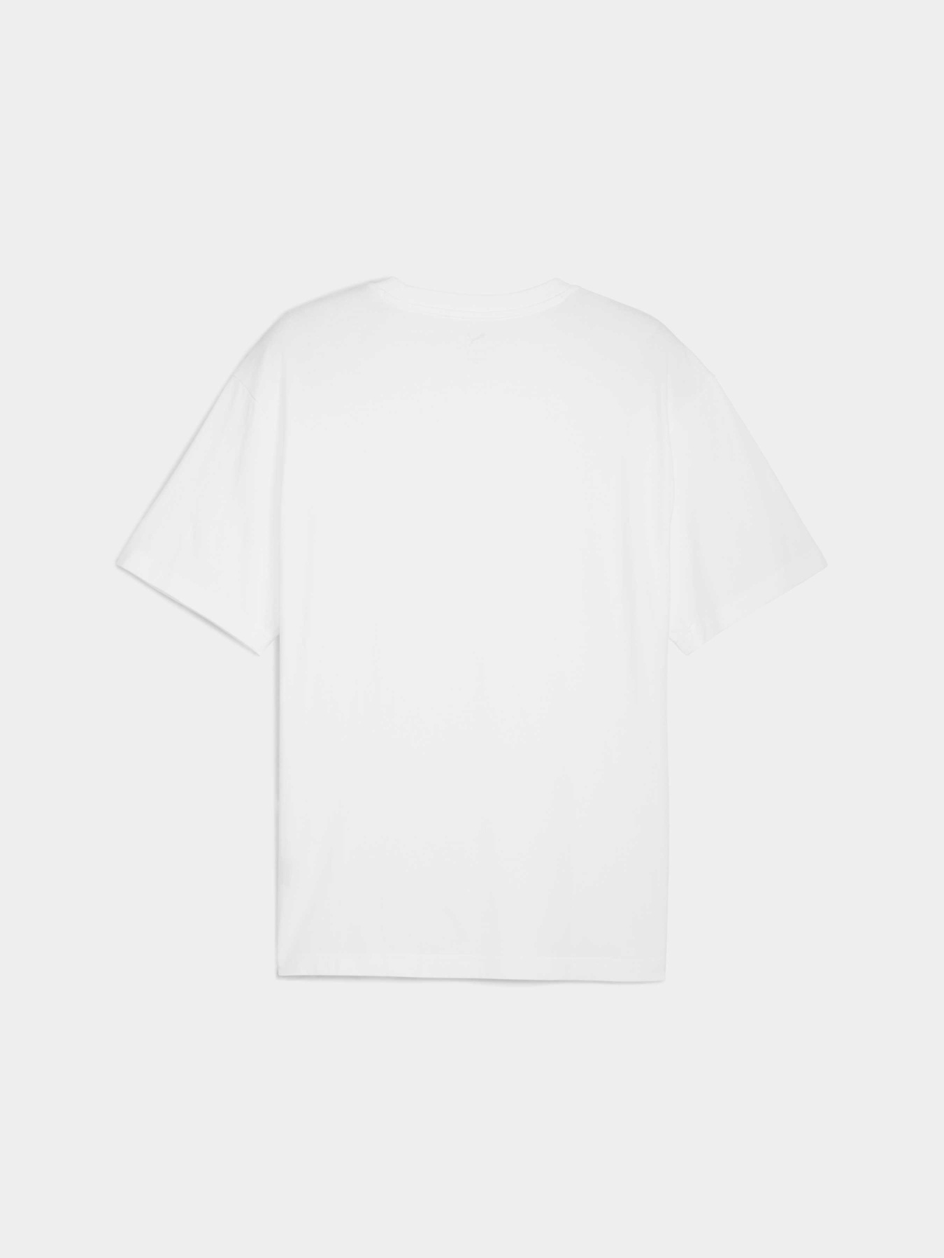 Футболка PUMA Sport Relaxed Tee модель 688242 Футболка PUMA Sport Relaxed Tee модель 688242 Фото