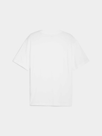 Футболка PUMA Sport Relaxed Tee модель 688242 Футболка PUMA Sport Relaxed Tee модель 688242 Фото