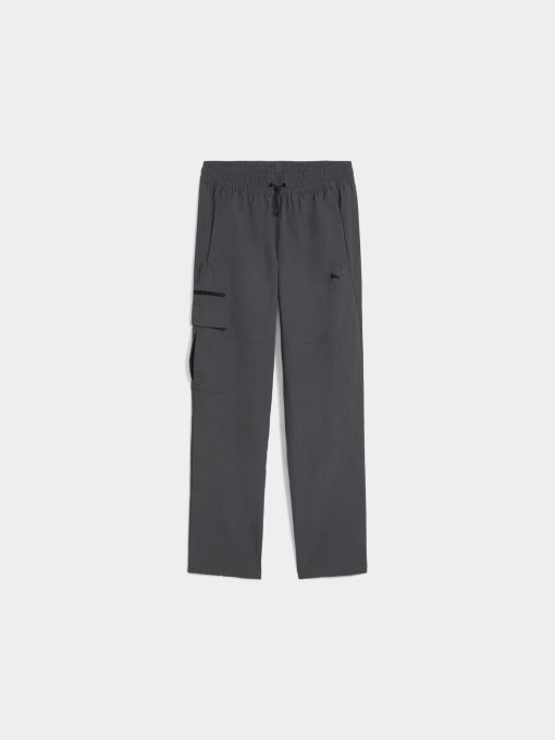 Штаны спортивные PUMA Tech Better Woven Pants модель 688226 Фото