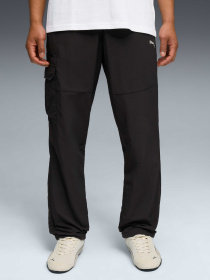 Штаны спортивные PUMA Tech Better Woven Pants модель 688226 Фото