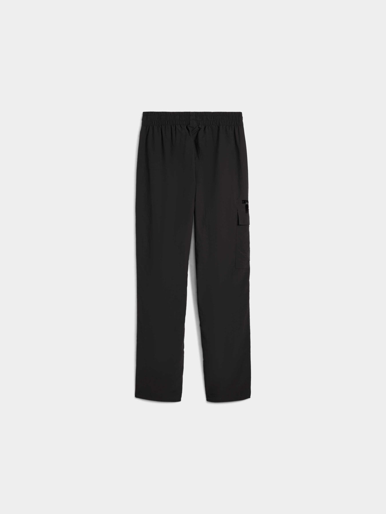 Штаны спортивные PUMA Tech Better Woven Pants модель 688226 Штаны спортивные PUMA Tech Better Woven Pants модель 688226 Фото