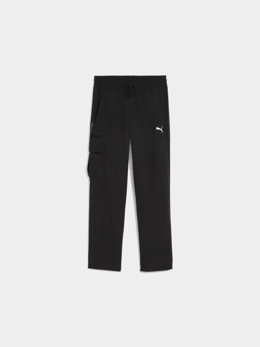 Спортивні штани PUMA Tech Better Woven Pants модель 688226 Фото