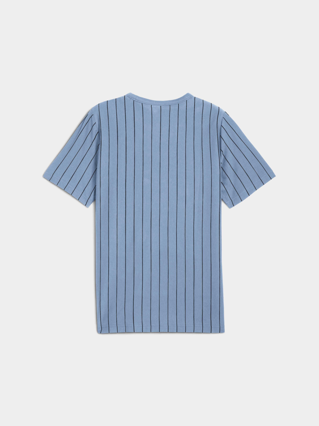 Футболка PUMA Class Striped Tee модель 688220 Фото