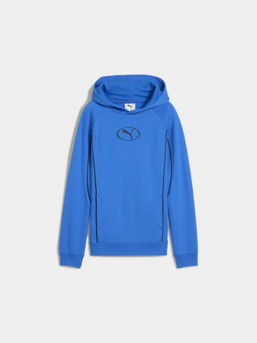 Худи PUMA Sport Hoodie Fl модель 688857 Фото