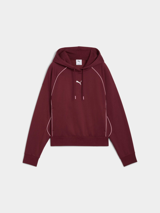Худи PUMA Sport Comfort Hoodie модель 688122 Фото